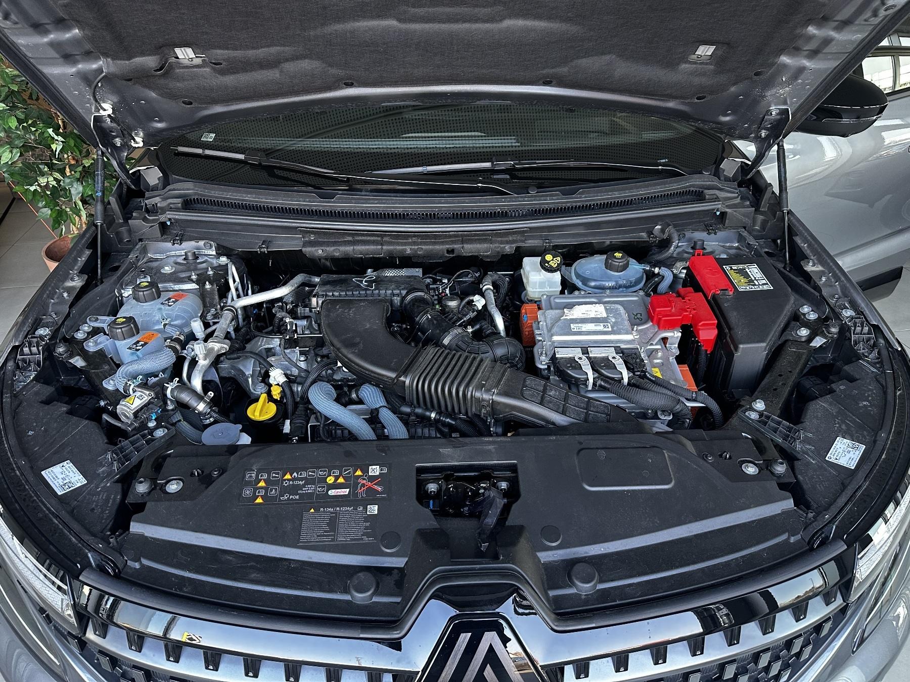 Renault Austral – Bild 15