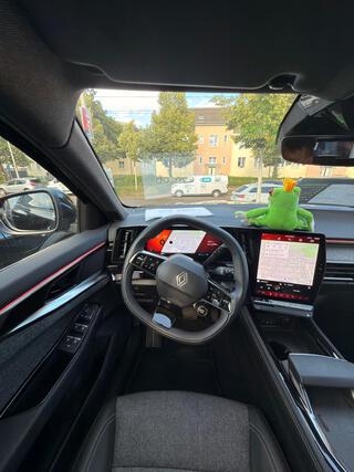Vehicle 3D Image