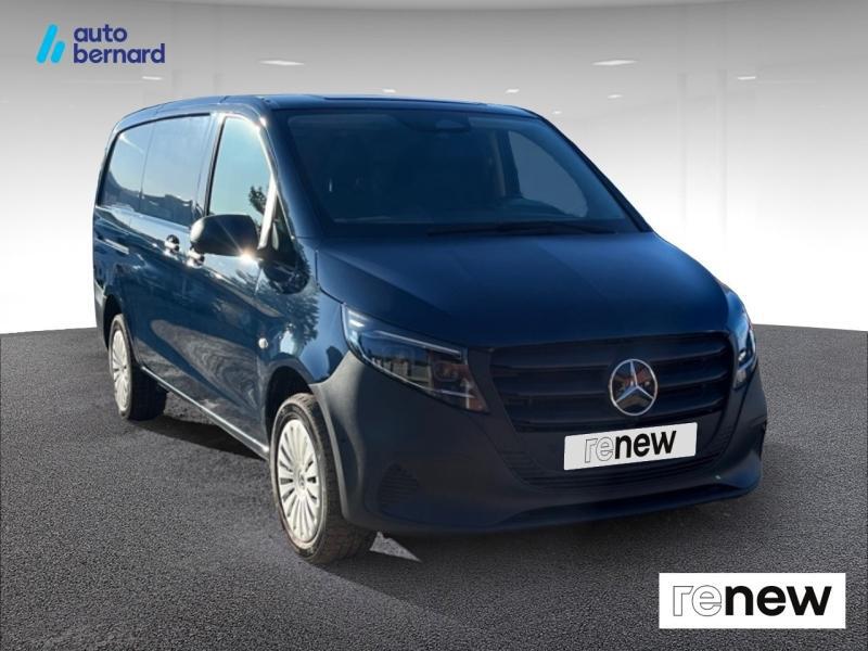 Mercedes Vito Fourgon