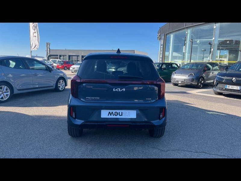 KIA Picanto