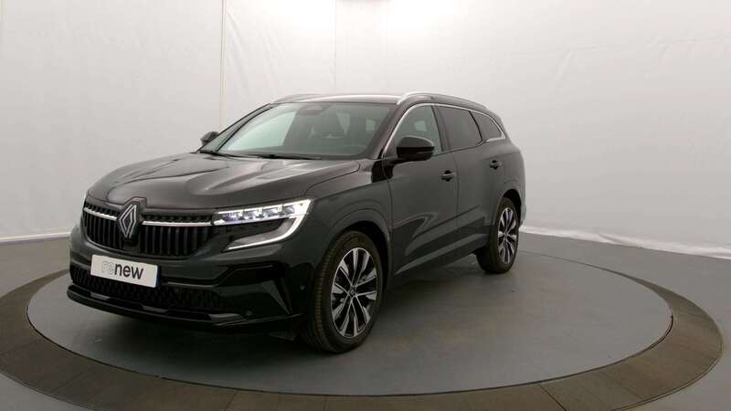 Renault Espace VI