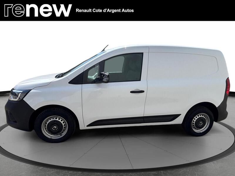 Renault Kangoo VU