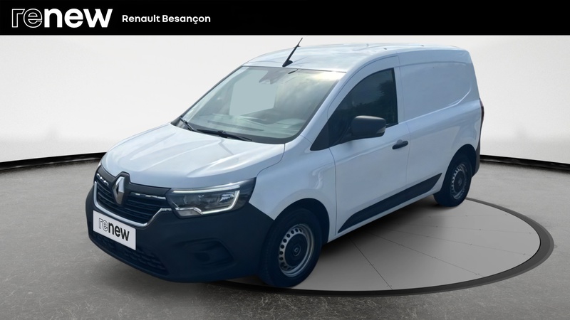 Renault Kangoo VU