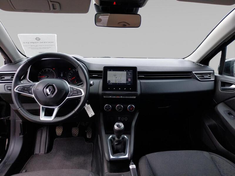 Renault Clio V