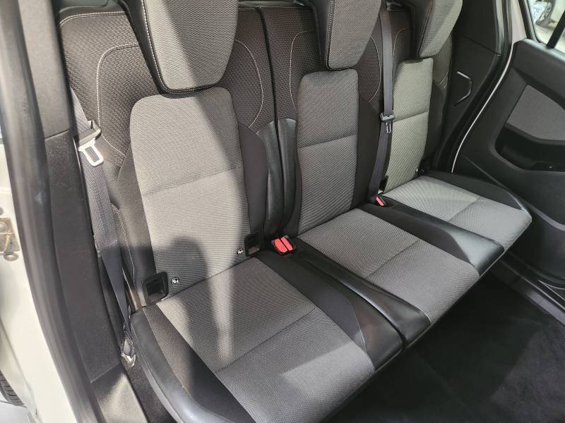 Renault Kangoo VP