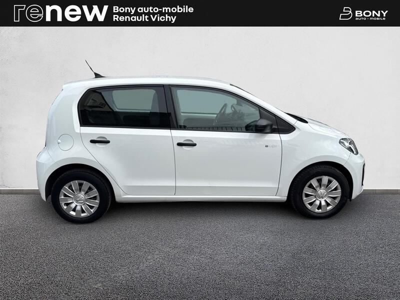 Volkswagen E-UP