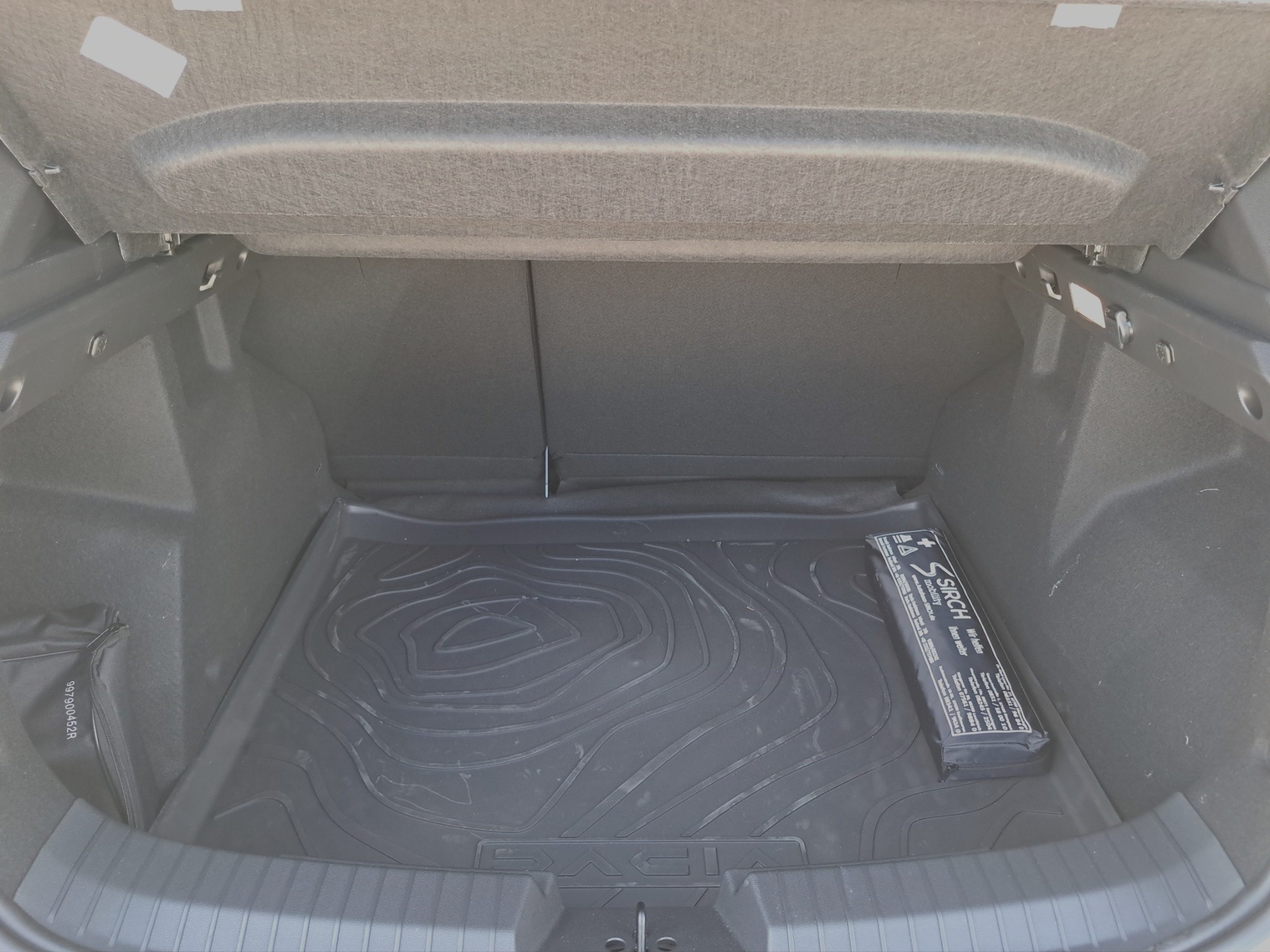 Dacia Duster – Bild 12
