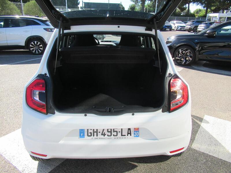 Renault Twingo III