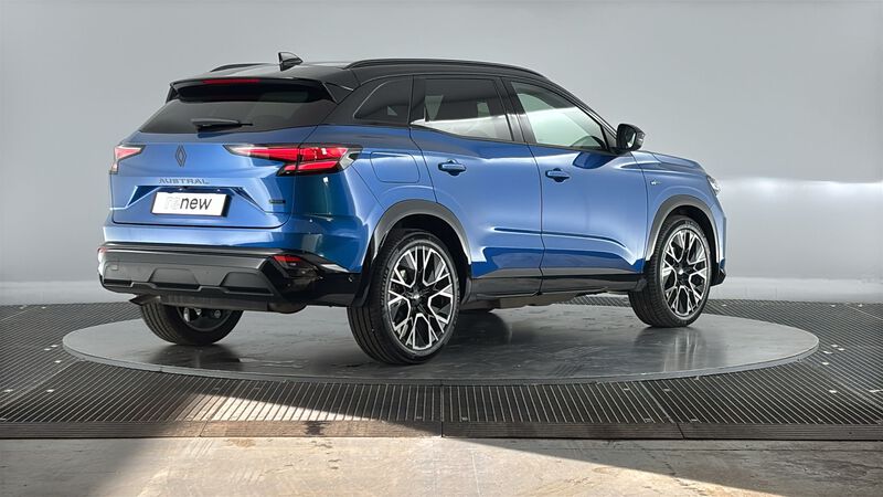 Renault Austral