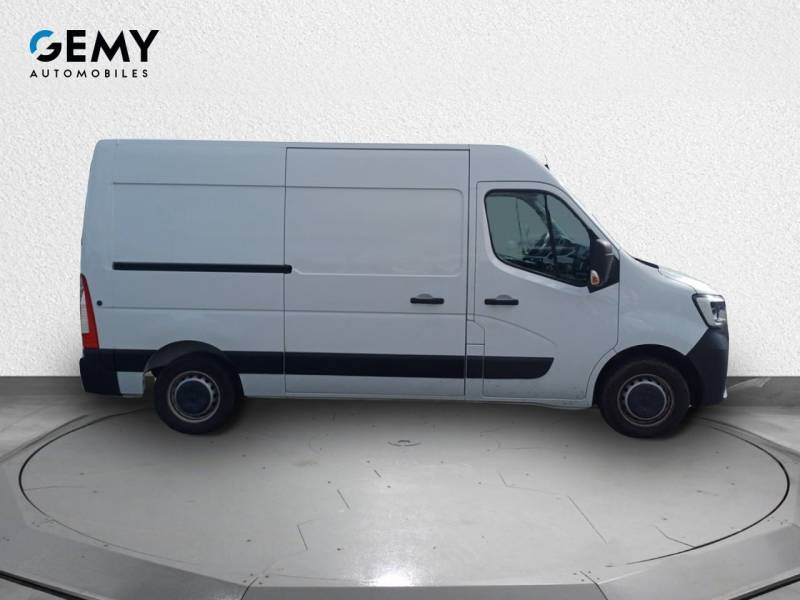 Renault Master III