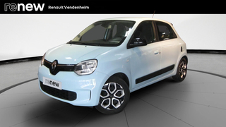 TWINGO III