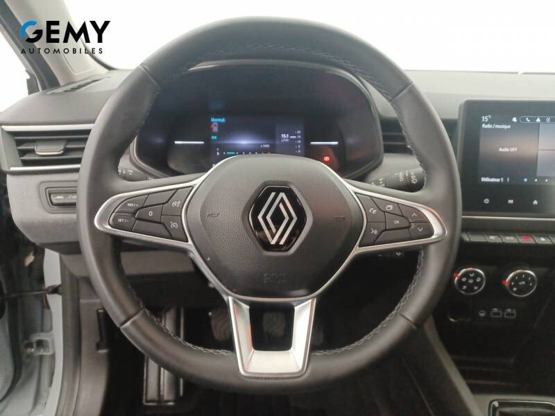 Renault Clio V