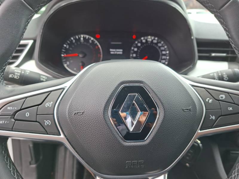 Renault Clio V