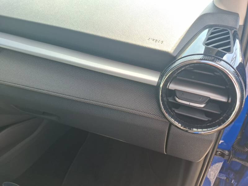 Skoda Fabia IV