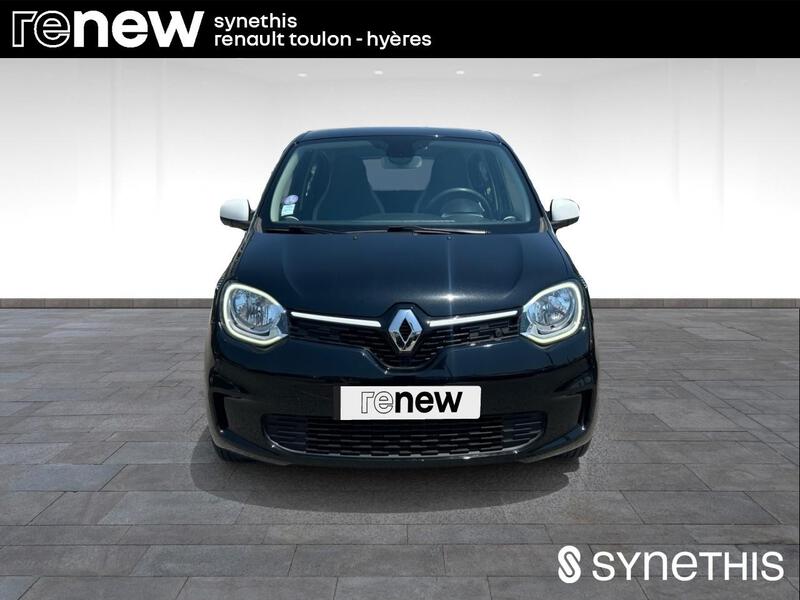 Renault Twingo III