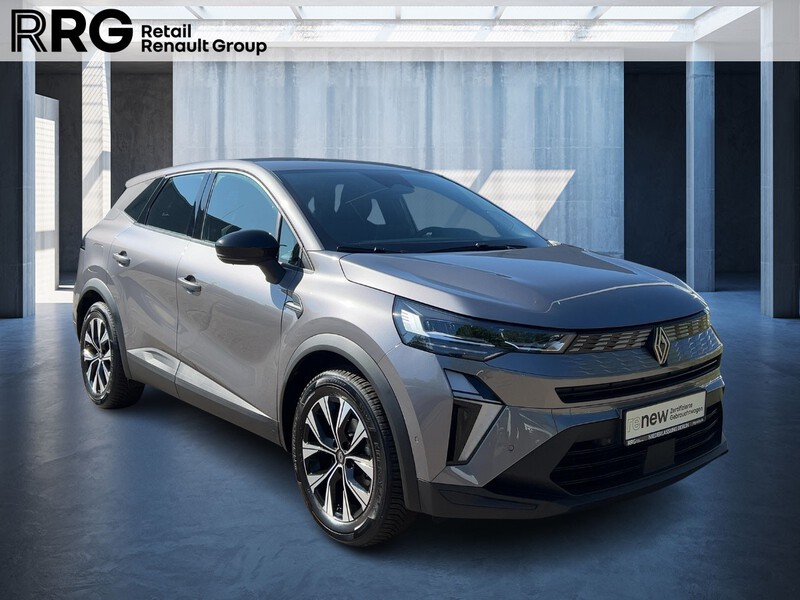 Renault Symbioz