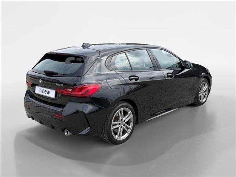 BMW Serie 1