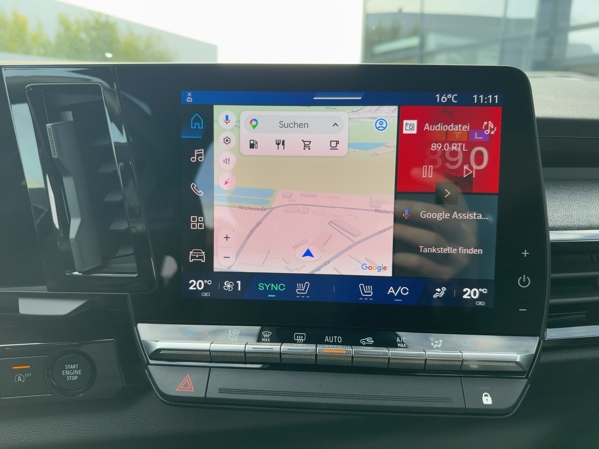 Renault Austral – Bild 10
