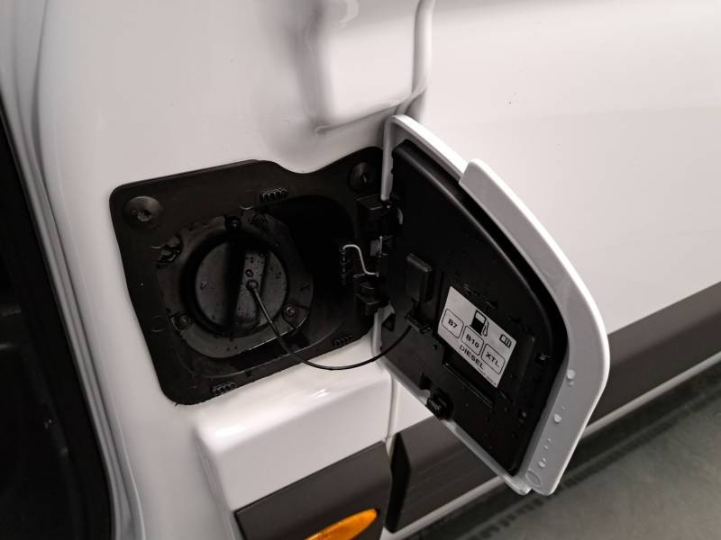 Renault Master III