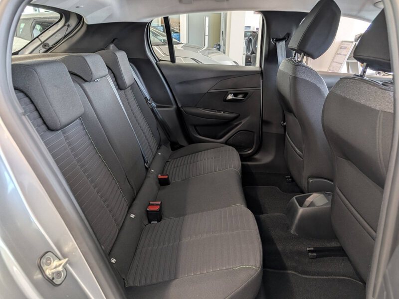 Fahrzeugabbildung 208 PureTech 75 Active Allwetter Navi Bild 11 von 37