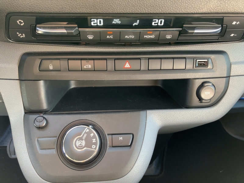 Fiat Professional Scudo