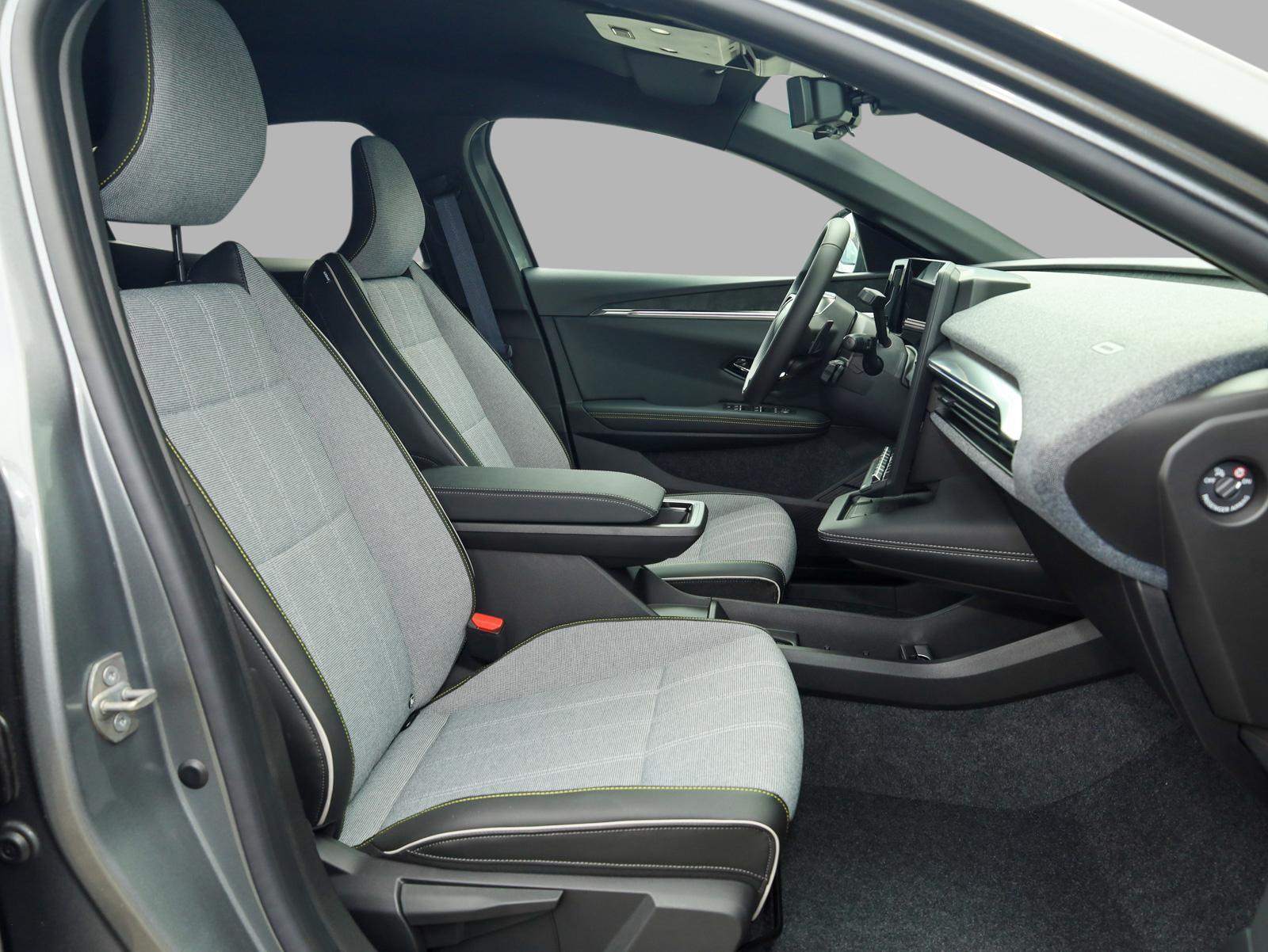 Renault Megane – Bild 17