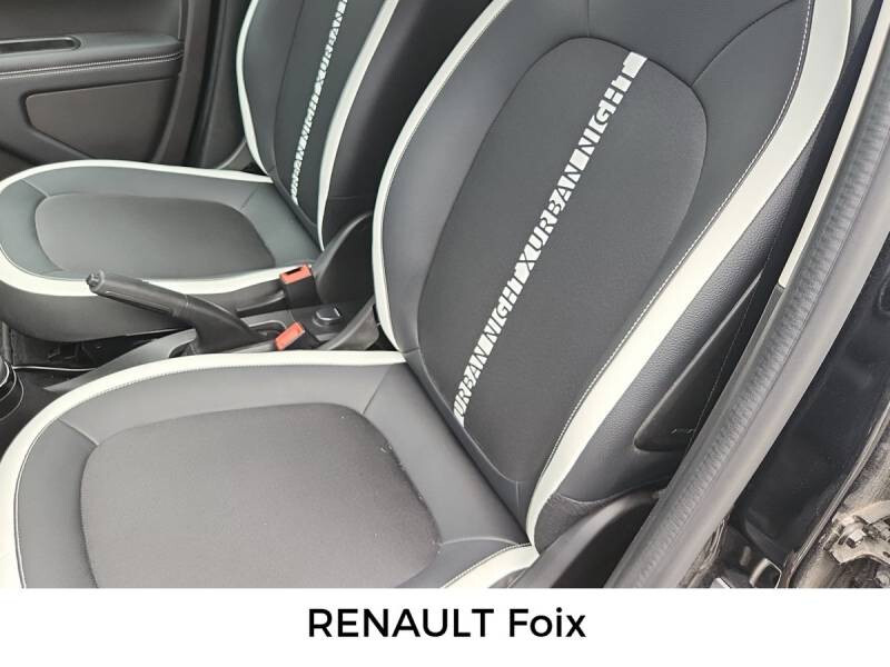 Renault Twingo III