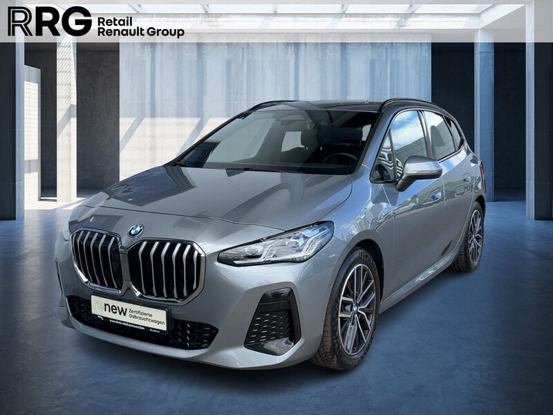 BMW 223 Active Tourer