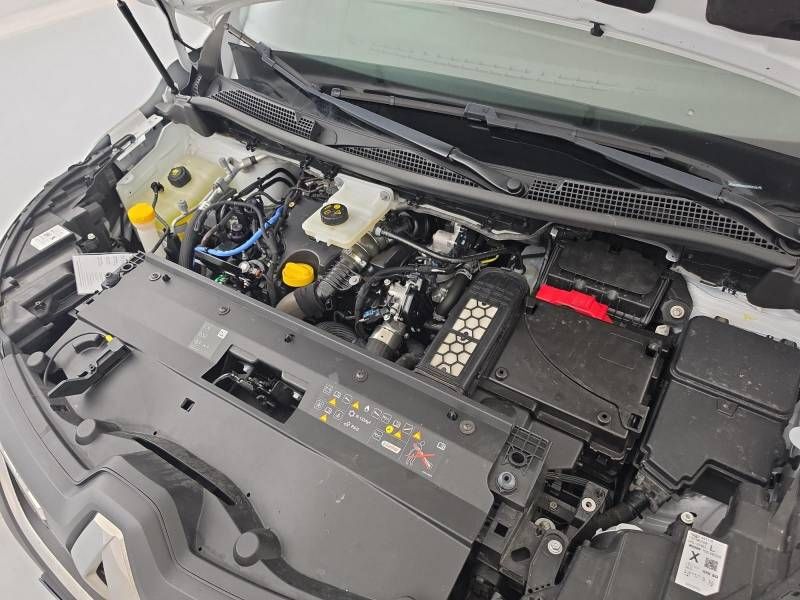 Renault Kangoo VU