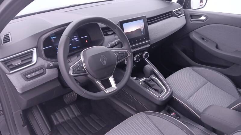Renault Clio V