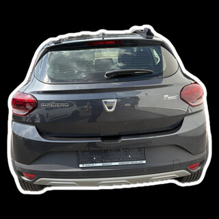 Vehicle 3D Image