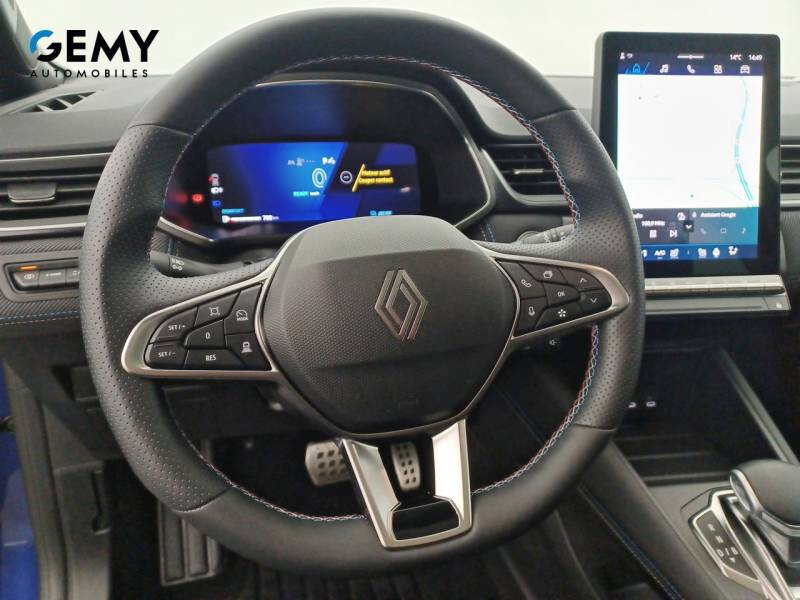 Renault Symbioz