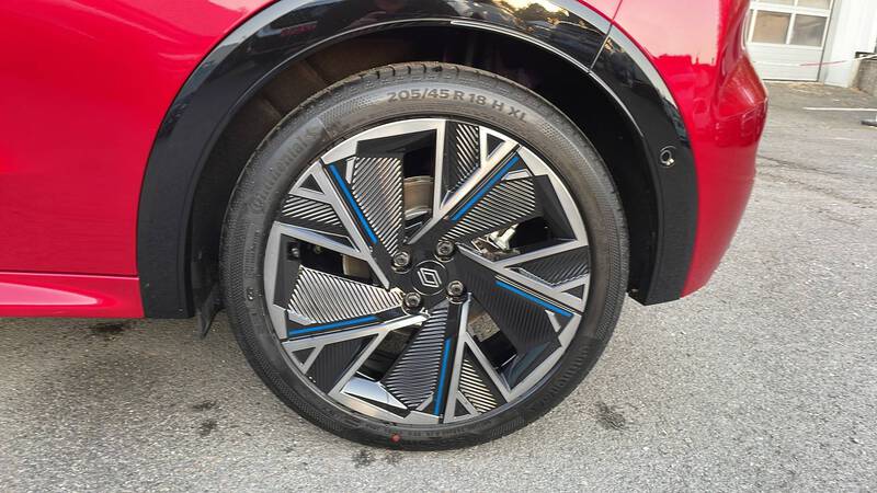 Renault Clio VI