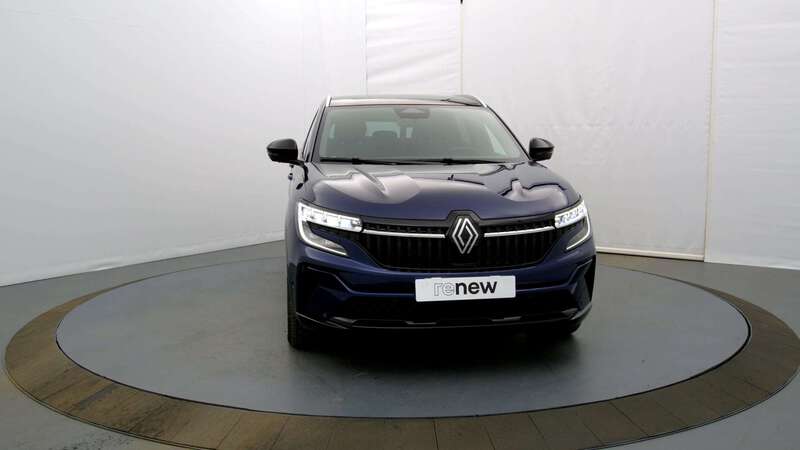 Renault Espace VI