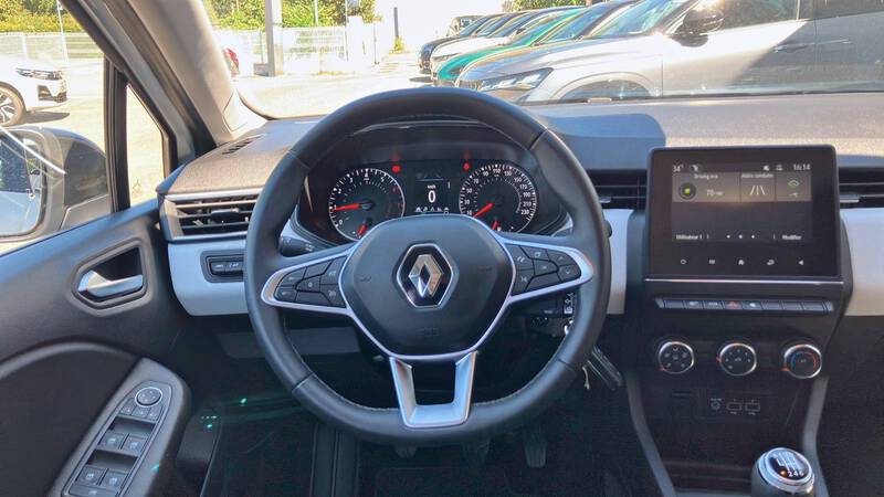 Renault Clio V