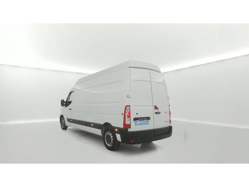 Renault Master III