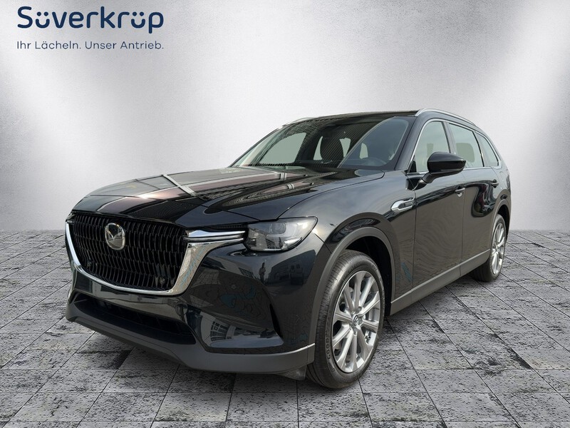 Mazda CX-80