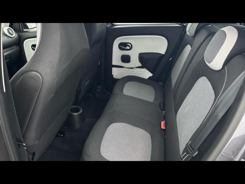 Renault Twingo E-Tech Electrique