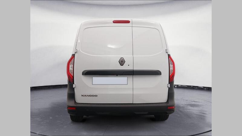 Renault Kangoo VAN E-Tech Electrique