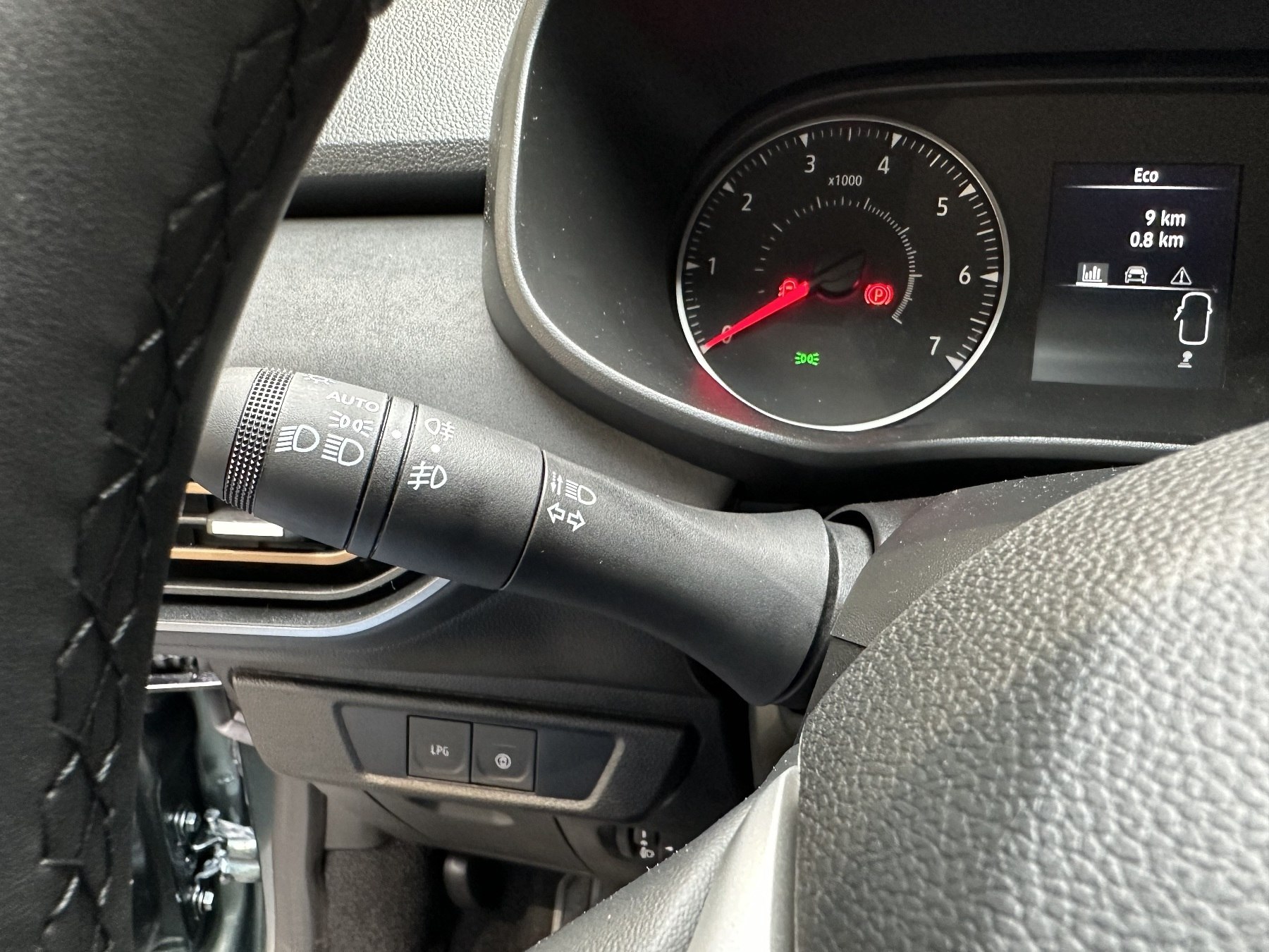 Dacia Jogger – Bild 39