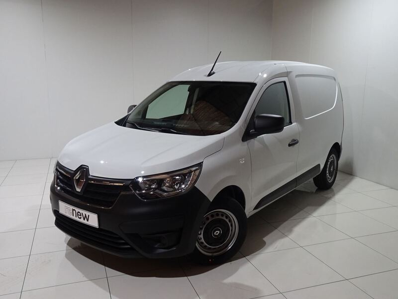 Renault Express Furgón