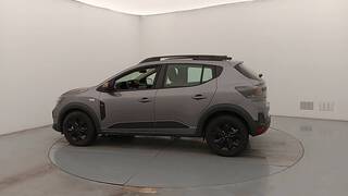 Vehicle 3D Image