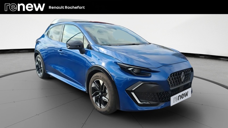 Renault Clio VI