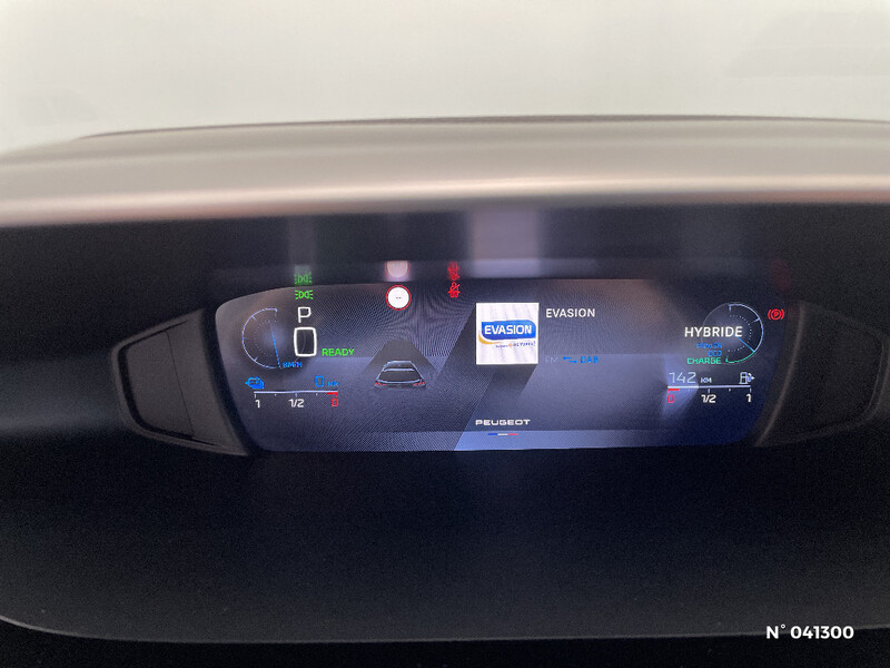Peugeot 308 SW