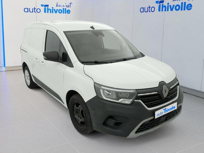 Renault Kangoo VU