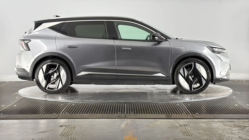 Renault Scenic E-Tech Electrique