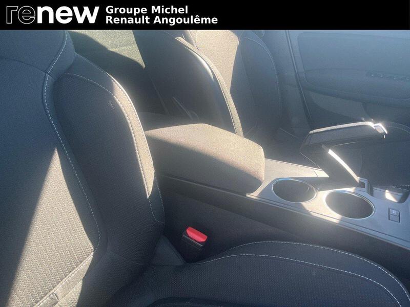 Renault Megane IV Berline