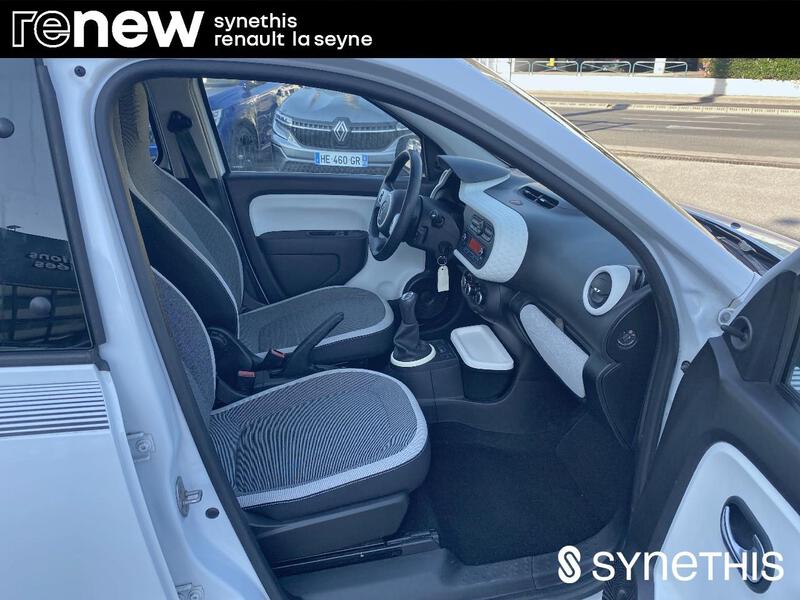 Renault Twingo III