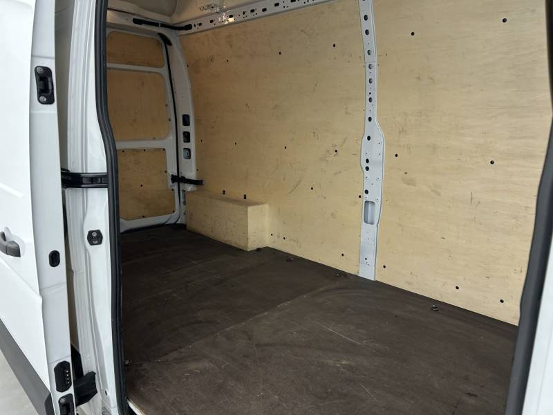 Renault Master Fourgon
