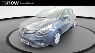 CLIO IV